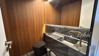 Apartamento 2/4 duas suítes no Itaigara