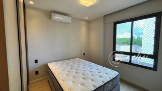 Apartamento 2/4 duas suítes no Itaigara