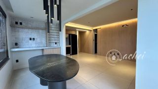 Apartamento 2/4 duas suítes no Itaigara