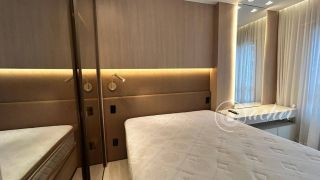 Apartamento 2/4 duas suítes no Itaigara