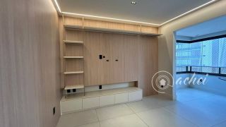 Apartamento 2/4 duas suítes no Itaigara