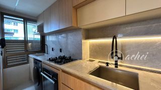 Apartamento 2/4 duas suítes no Itaigara