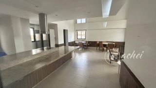 Apartamento 2/4 duas suítes no Itaigara