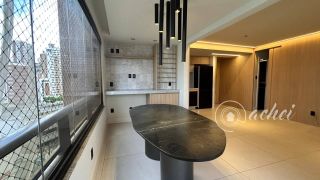 Apartamento 2/4 duas suítes no Itaigara