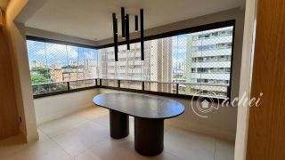 Apartamento 2/4 duas suítes no Itaigara