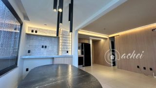 Apartamento 2/4 duas suítes no Itaigara