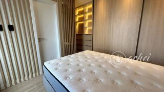 Apartamento 2/4 duas suítes no Itaigara