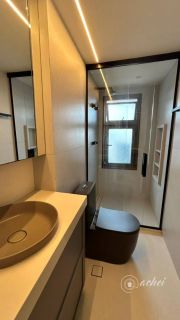 Apartamento 2/4 duas suítes no Itaigara