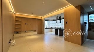 Apartamento 2/4 duas suítes no Itaigara