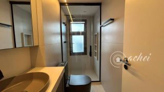 Apartamento 2/4 duas suítes no Itaigara