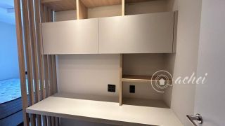 Apartamento 2/4 duas suítes no Itaigara
