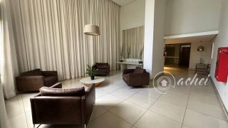 Apartamento 2/4 duas suítes no Itaigara