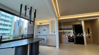 Apartamento 2/4 duas suítes no Itaigara