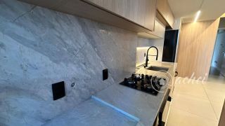 Apartamento 2/4 duas suítes no Itaigara
