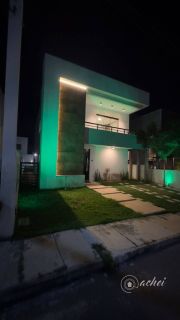 Casa Alto Padrão 4 Suítes no Horto Ville | Piscina + Energia Solar