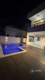 Casa Alto Padrão 4 Suítes no Horto Ville | Piscina + Energia Solar