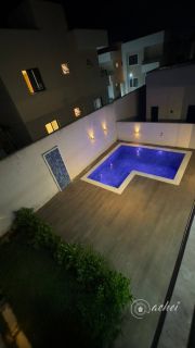 Casa Alto Padrão 4 Suítes no Horto Ville | Piscina + Energia Solar