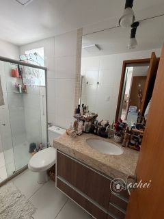 Casa 4/4 à Venda no Foz do Joanes - Buraquinho