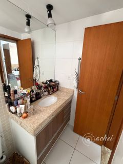 Casa 4/4 à Venda no Foz do Joanes - Buraquinho