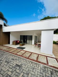 Casa 4/4 à Venda no Foz do Joanes - Buraquinho