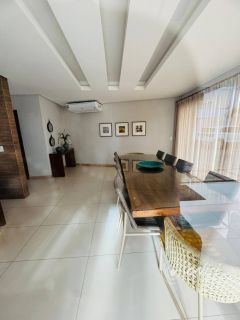 Casa 4/4 à Venda no Foz do Joanes - Buraquinho