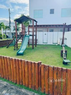 Casa 4/4 à Venda no Foz do Joanes - Buraquinho