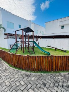 Casa 4/4 à Venda no Foz do Joanes - Buraquinho