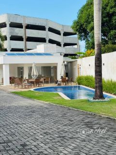 Casa 4/4 à Venda no Foz do Joanes - Buraquinho