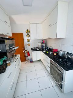 Casa 4/4 à Venda no Foz do Joanes - Buraquinho