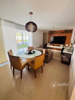 Casa 4/4 à Venda no Foz do Joanes - Buraquinho