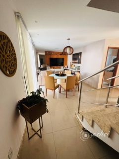 Casa 4/4 à Venda no Foz do Joanes - Buraquinho