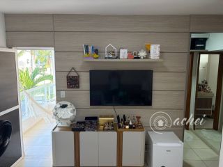 Casa 4/4 à Venda no Foz do Joanes - Buraquinho