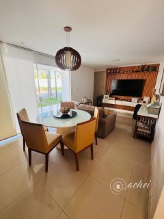 Casa 4/4 à Venda no Foz do Joanes - Buraquinho