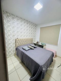 Casa 4/4 à Venda no Foz do Joanes - Buraquinho