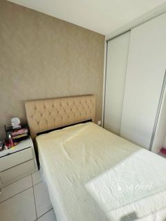 Casa 4/4 à Venda no Foz do Joanes - Buraquinho