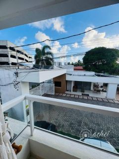 Casa 4/4 à Venda no Foz do Joanes - Buraquinho