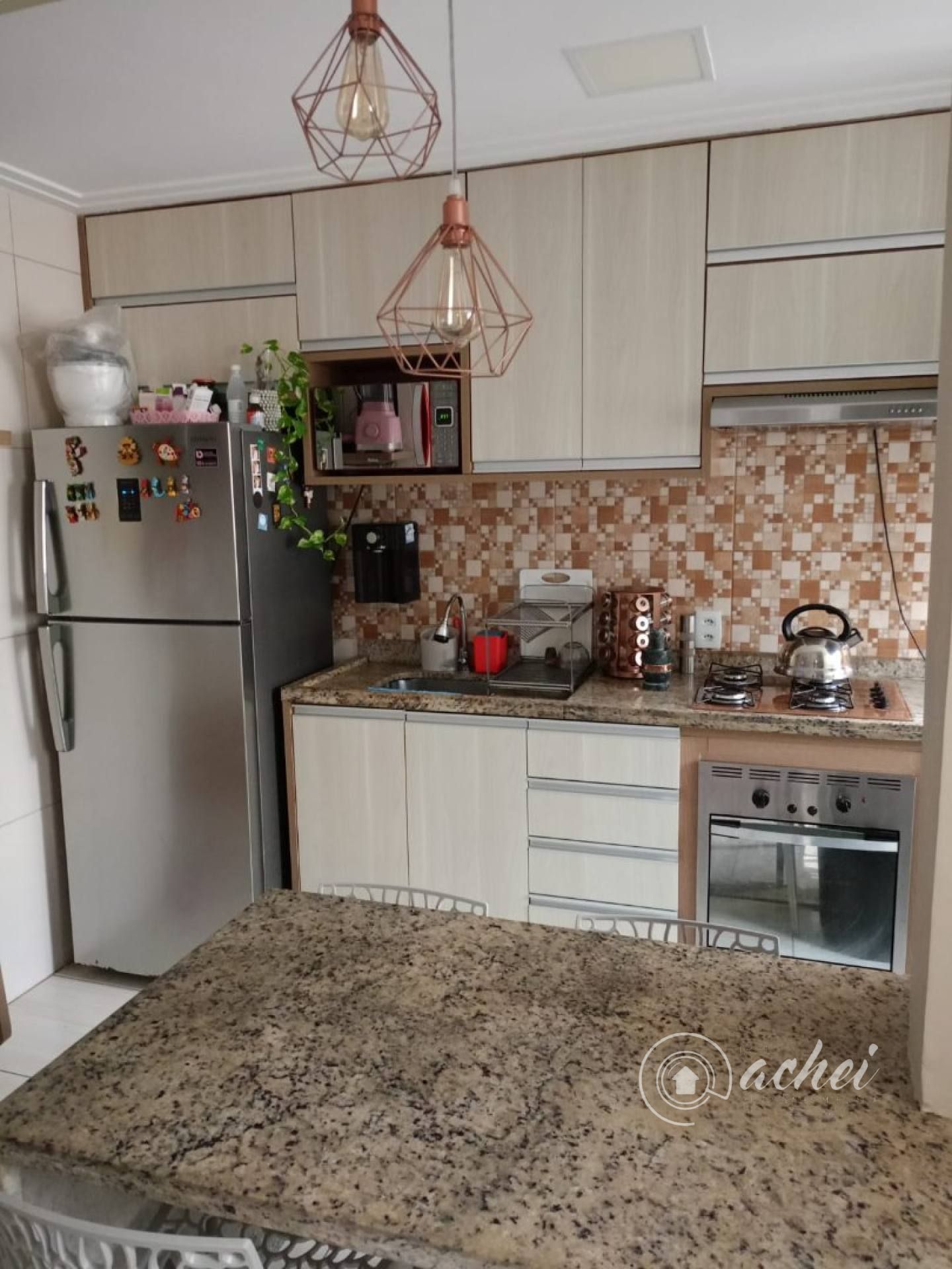 Apartamento 2/4 Centro de Lauro de Freitas