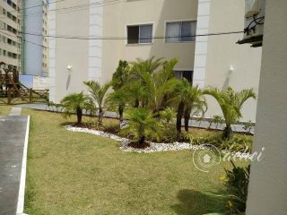 Apartamento 2/4 Centro de Lauro de Freitas