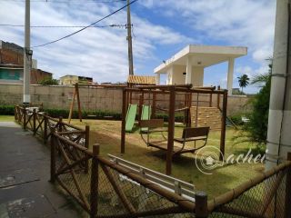 Apartamento 2/4 Centro de Lauro de Freitas