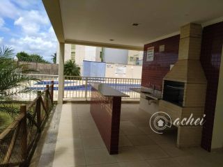 Apartamento 2/4 Centro de Lauro de Freitas