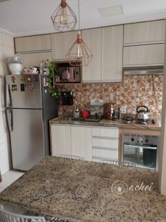 Apartamento 2/4 Centro de Lauro de Freitas