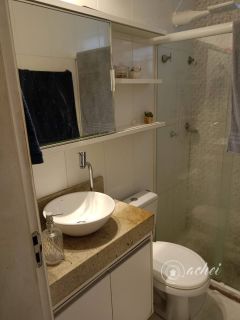 Apartamento 2/4 Centro de Lauro de Freitas