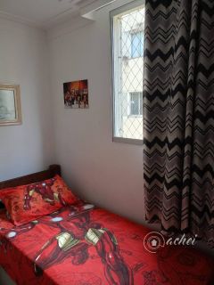 Apartamento 2/4 Centro de Lauro de Freitas