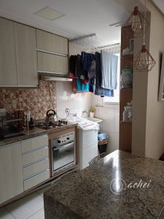Apartamento 2/4 Centro de Lauro de Freitas