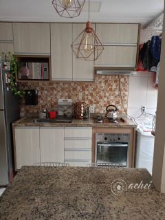 Apartamento 2/4 Centro de Lauro de Freitas