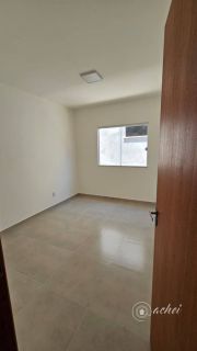 Casa Duplex à Venda – 4 Quartos | Suíte no Térreo | Nascente