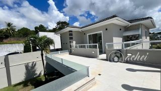 Residência de Alto Padrão com 3 Suítes, Piscina e Área Gourmet