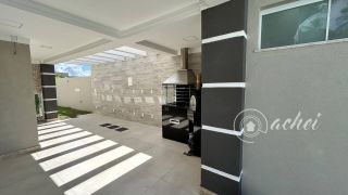 Residência de Alto Padrão com 3 Suítes, Piscina e Área Gourmet