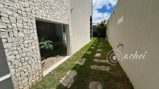 Residência de Alto Padrão com 3 Suítes, Piscina e Área Gourmet