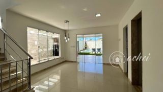 Residência de Alto Padrão com 3 Suítes, Piscina e Área Gourmet